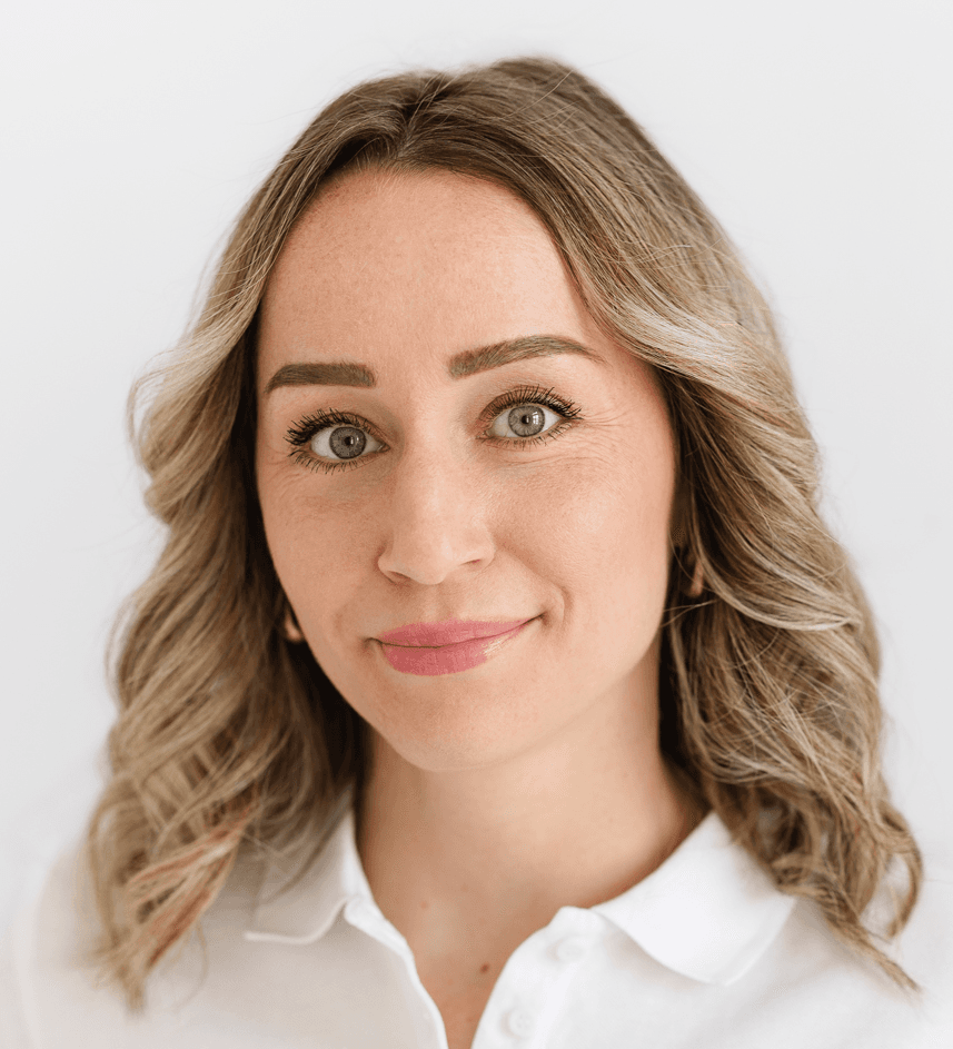 Nadine Frammersberger